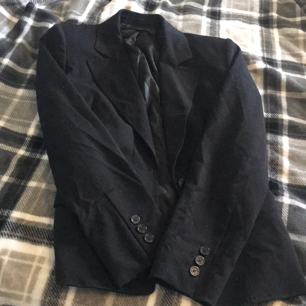 Professional Blazer